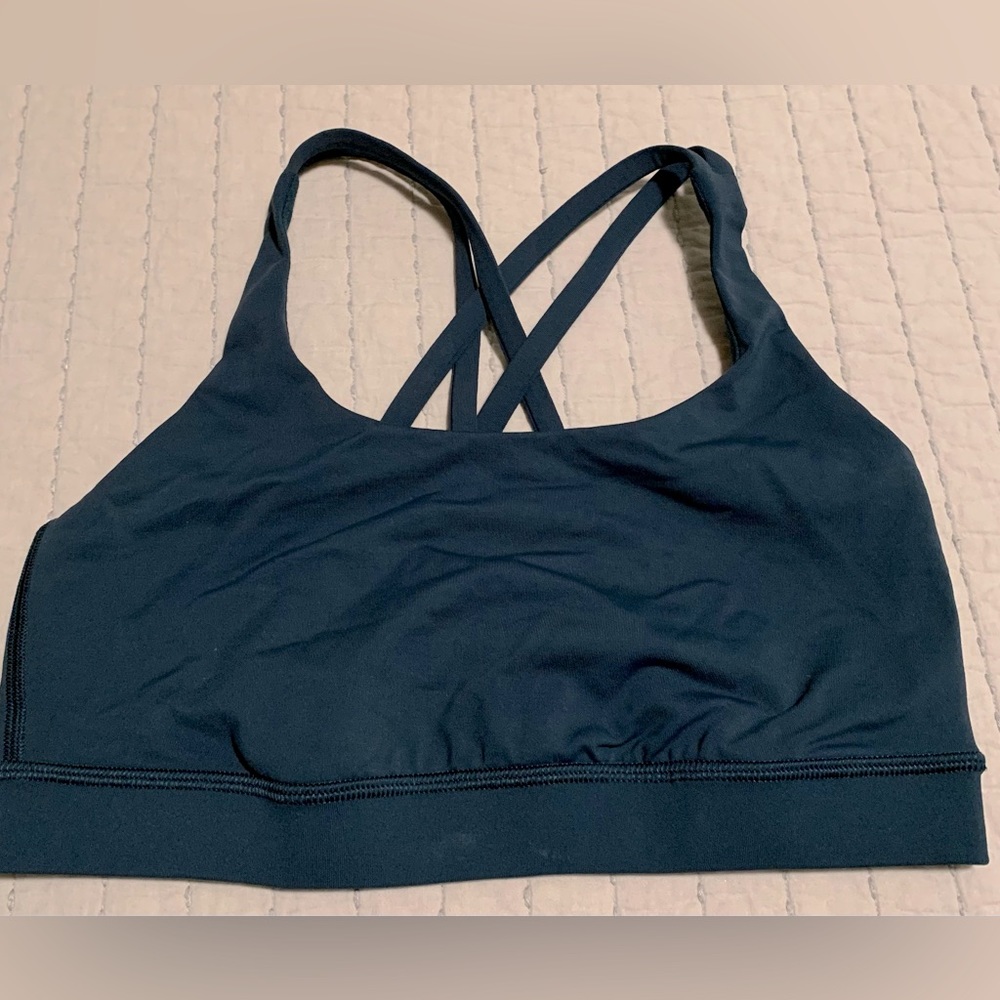 Lululemon Energy Sports Bra